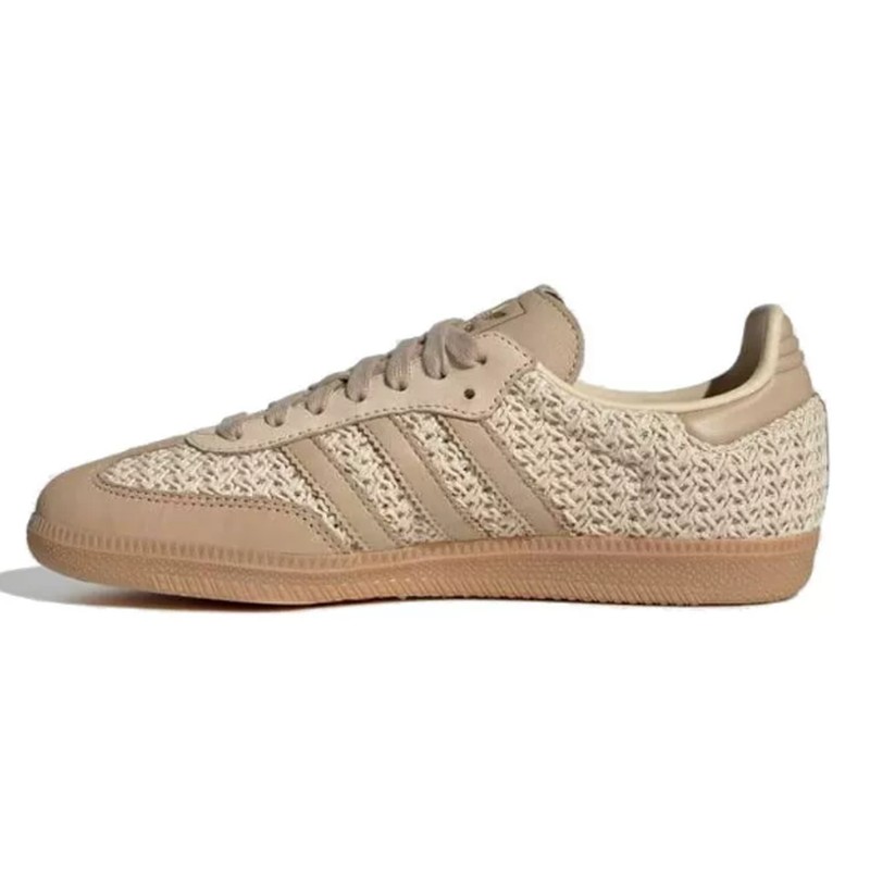 Adidas Shoes Samba - Adidas Samba OG JR9446 Unisex Freizeitschuhe,