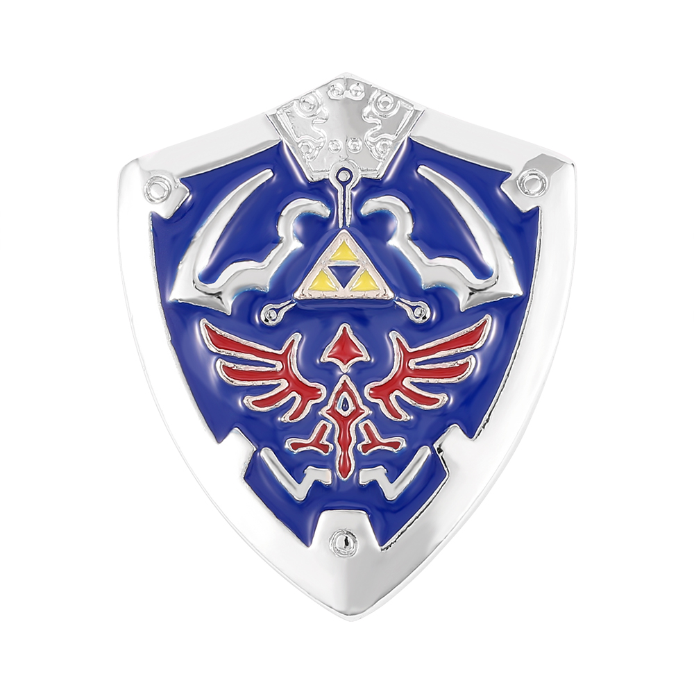 The Legend of Zelda Brosche fü – Tuxedo Lapel Pin Bewertung und Preis