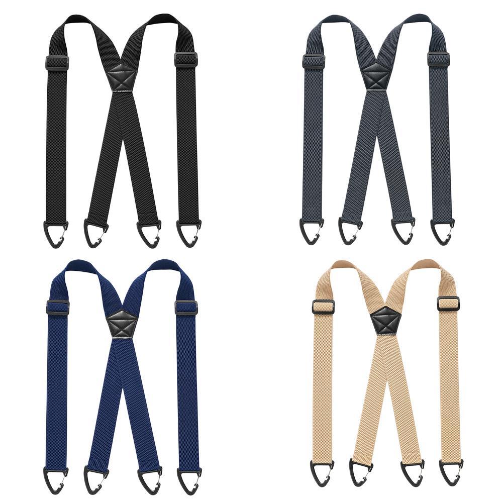 Hosen-Hosenträger, robust, str – Men'S Formal Wear With Suspenders Bewertung und Preis