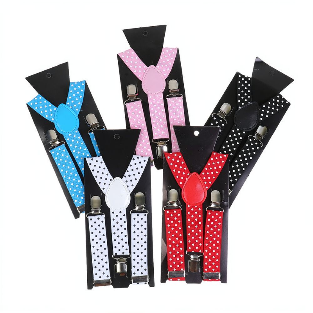 Stilvolle, elastische Hosenträ – Men'S Formal Wear With Suspenders Bewertung und Preis