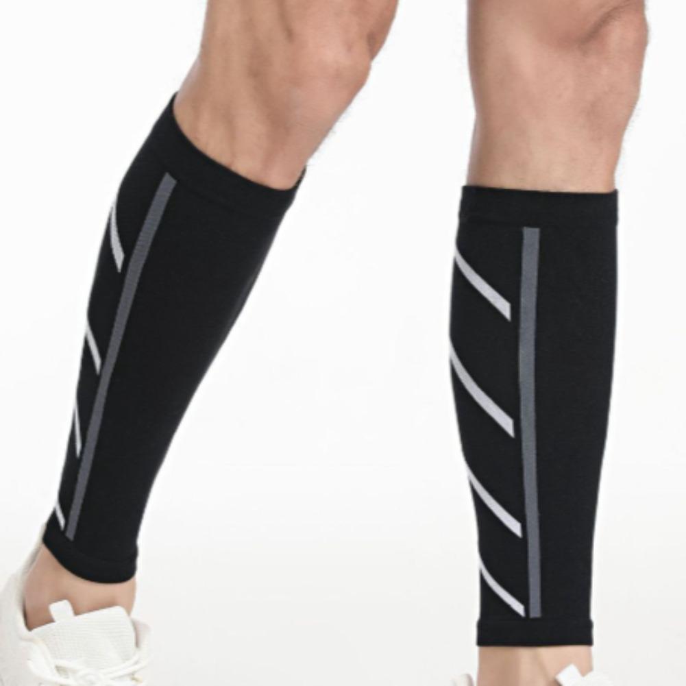 Kompressions-Wadenmanschetten, – Sock Garter Men Bewertung und Preis