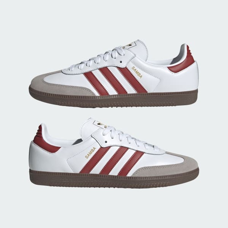 Adidas Samba OG JH8798 Unisex  – Adidas Shoes Samba Bewertung und Preis