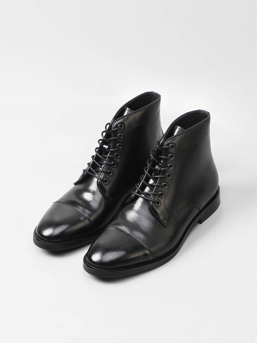 Handgefertigte Herren-Knöchels – Men Formal Wear With Boots Bewertung und Preis