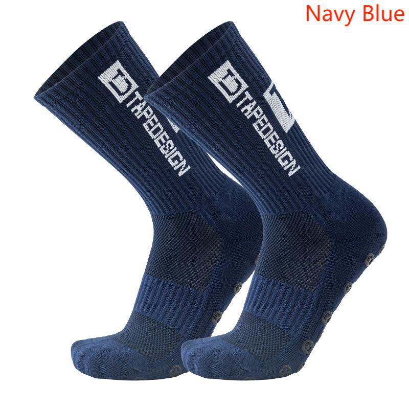 TAPEDESIGN Neue ANTI SLIP Fußb – Sock Garter Men Bewertung und Preis