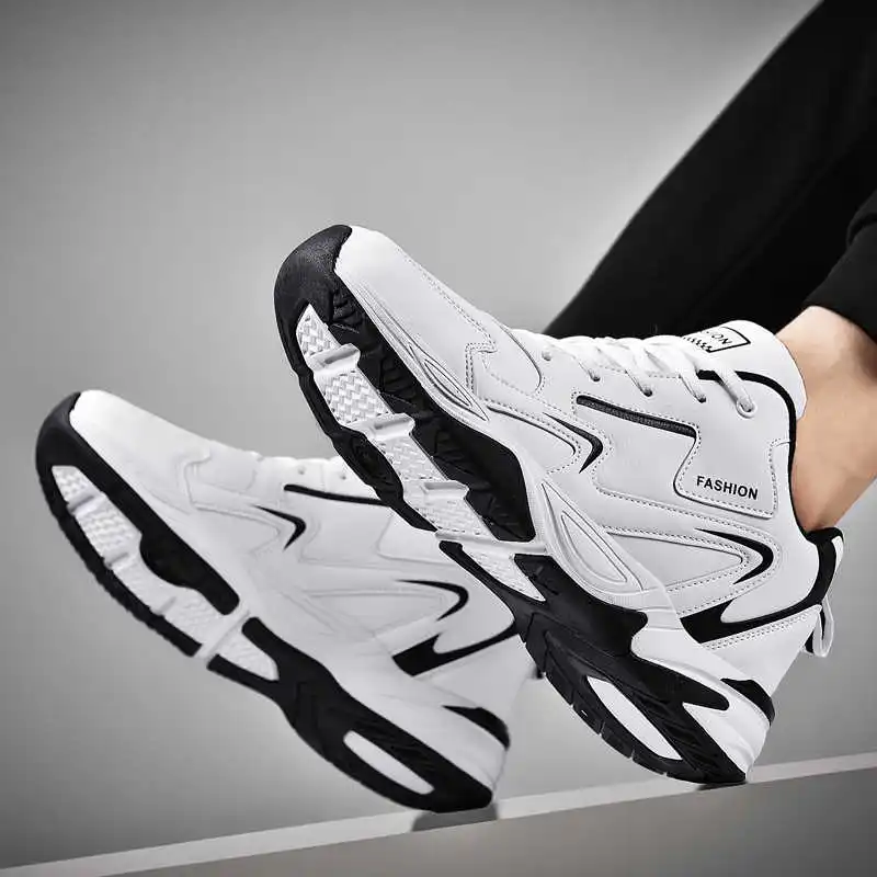 Kältebeständige Frühlings-Gym- – Formal Men Daily Wear Footwear Bewertung und Preis