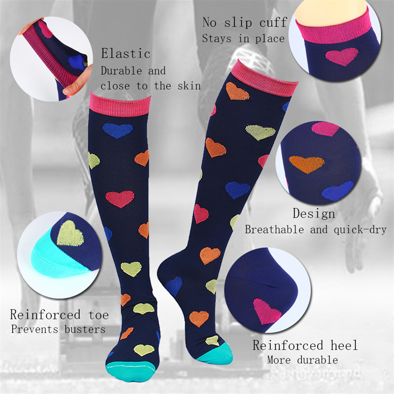 S-XXL 3 Paar Kostenloser Versa – Sock Garter Men Bewertung und Preis
