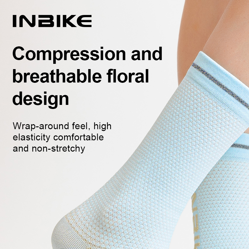 INBIKE Sommer Radfahren Socken – Sock Garter Men Bewertung und Preis