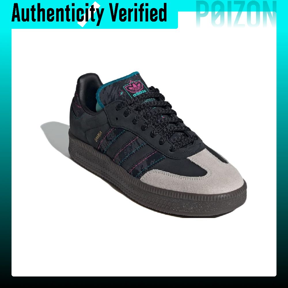 Adidas Originals SAMBA XLG Low – Adidas Shoes Samba Bewertung und Preis