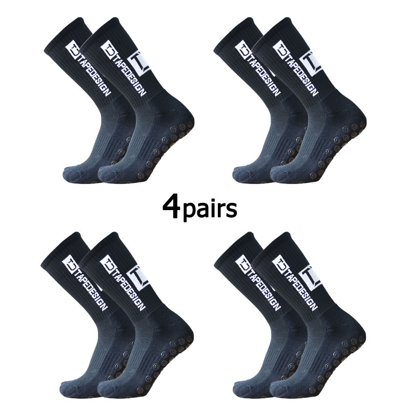 4 Paare/los 2024 Neue ANTI SLI – Sock Garter Men Bewertung und Preis
